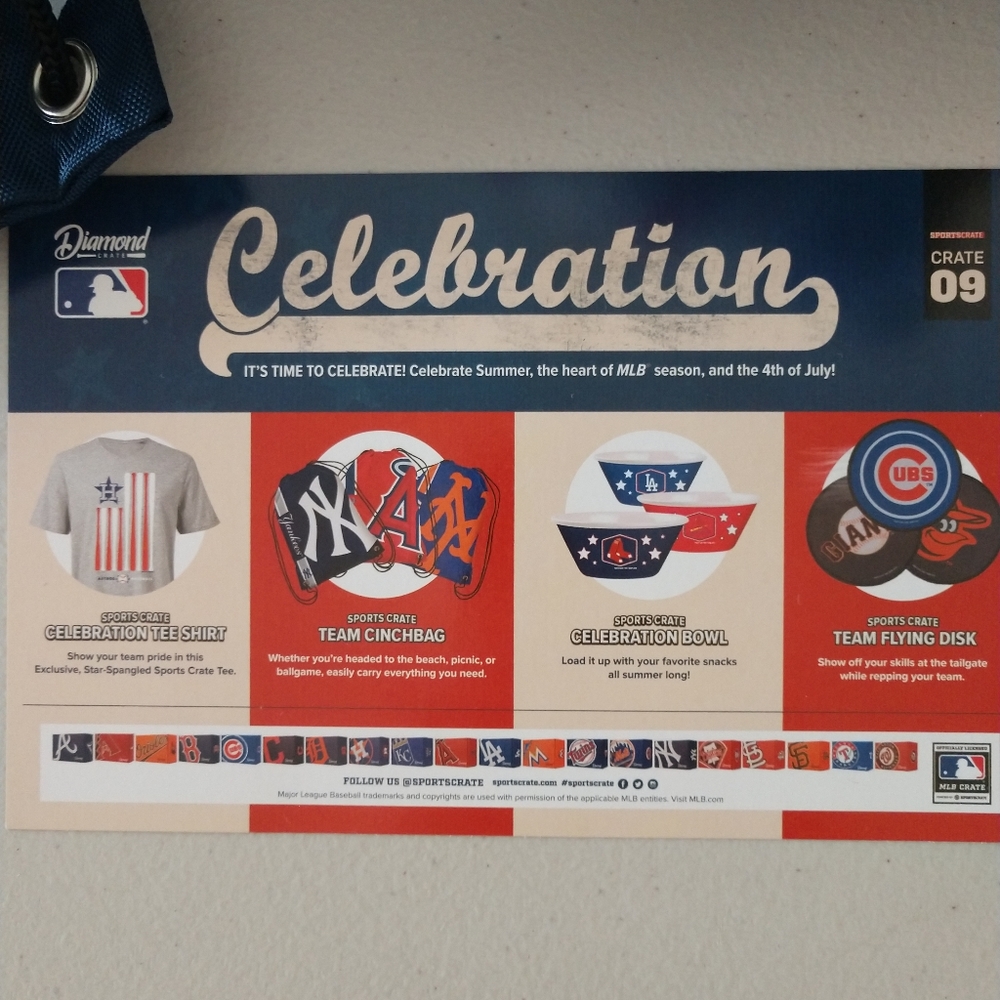 Yankee Paraphernalia - Picture 5 of 7